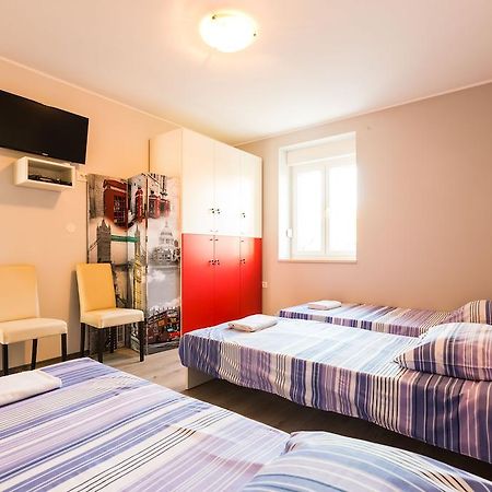Hostel Sunset Задар Екстериор снимка