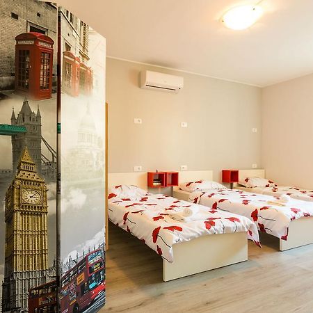 Hostel Sunset Задар Екстериор снимка