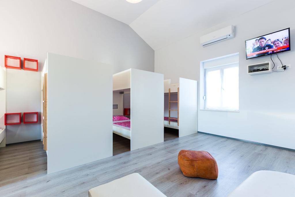 Hostel Sunset Задар Екстериор снимка