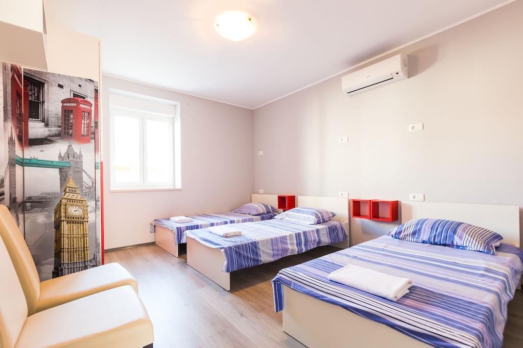 Hostel Sunset Задар Екстериор снимка