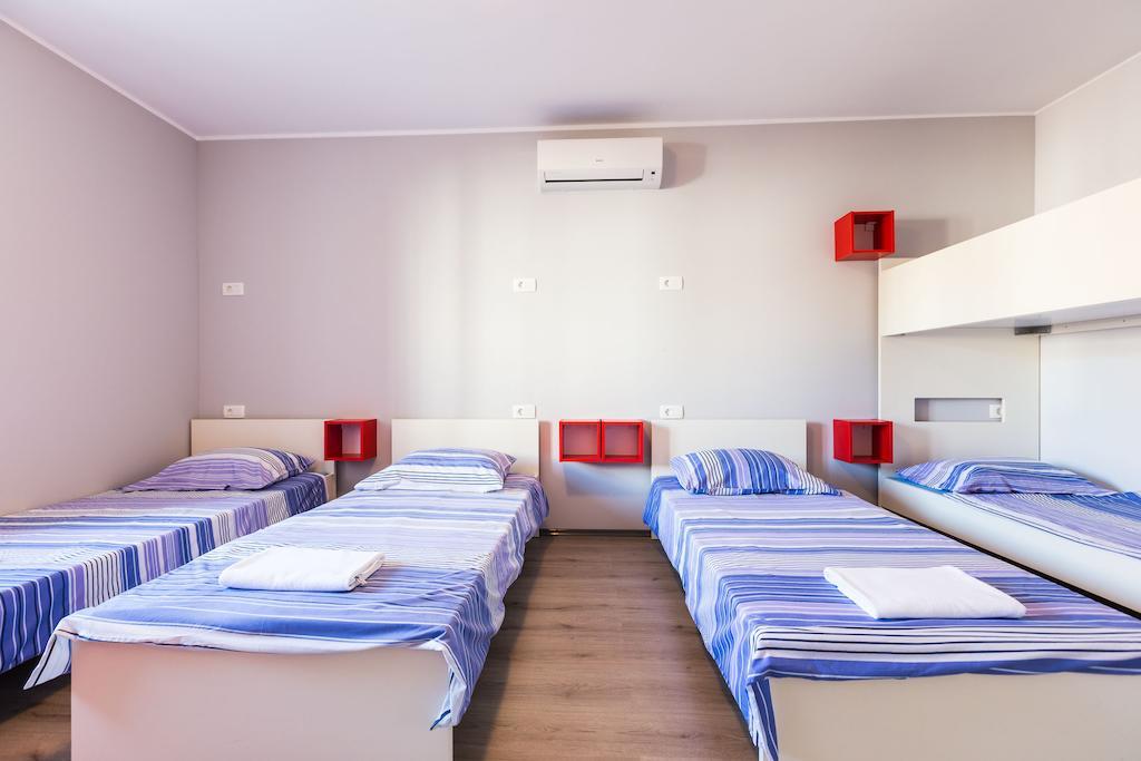 Hostel Sunset Задар Екстериор снимка