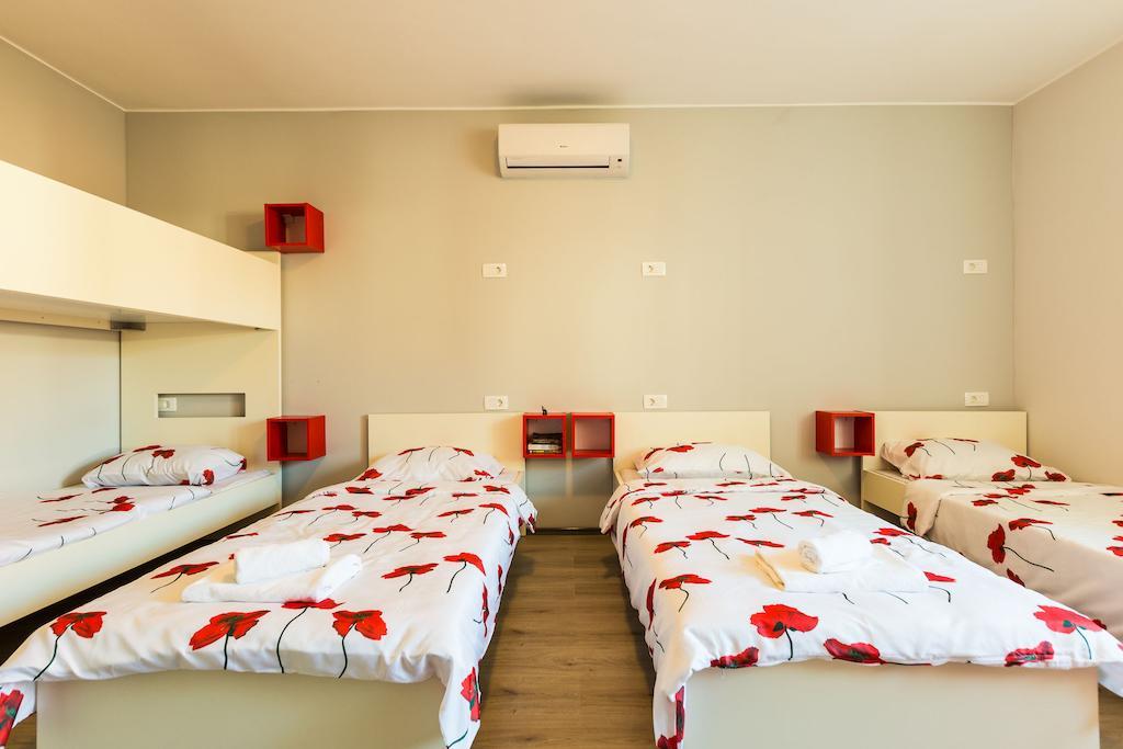 Hostel Sunset Задар Екстериор снимка