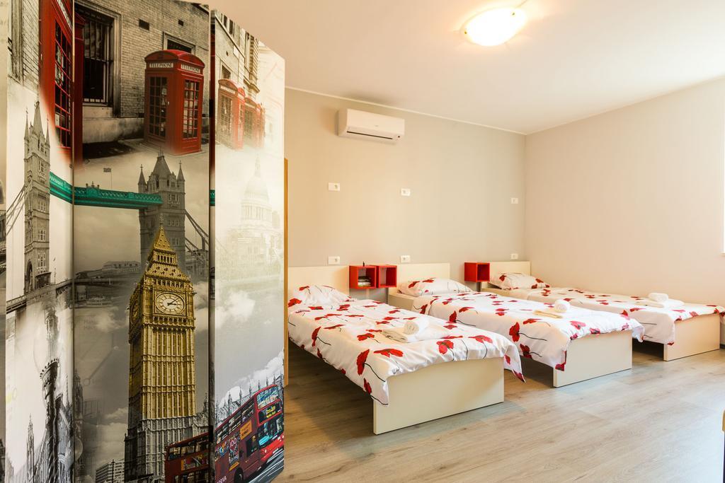 Hostel Sunset Задар Екстериор снимка
